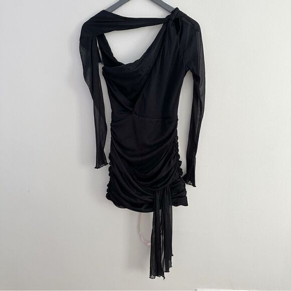 House of CB Santa Dress - Picture 2 of 9